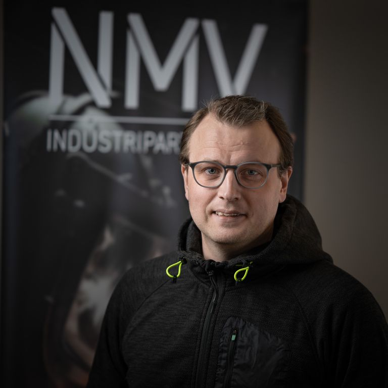 Johan Fahlman